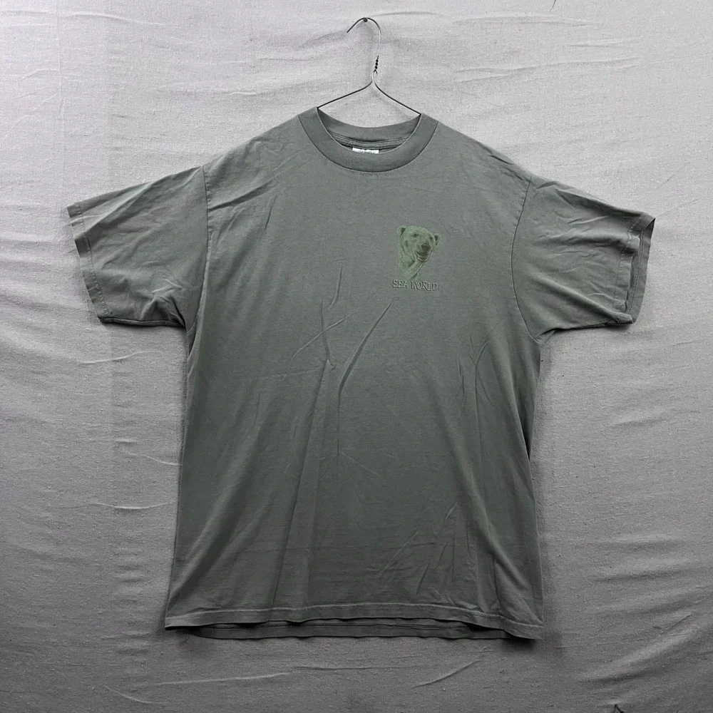 Tultex cotton shirt